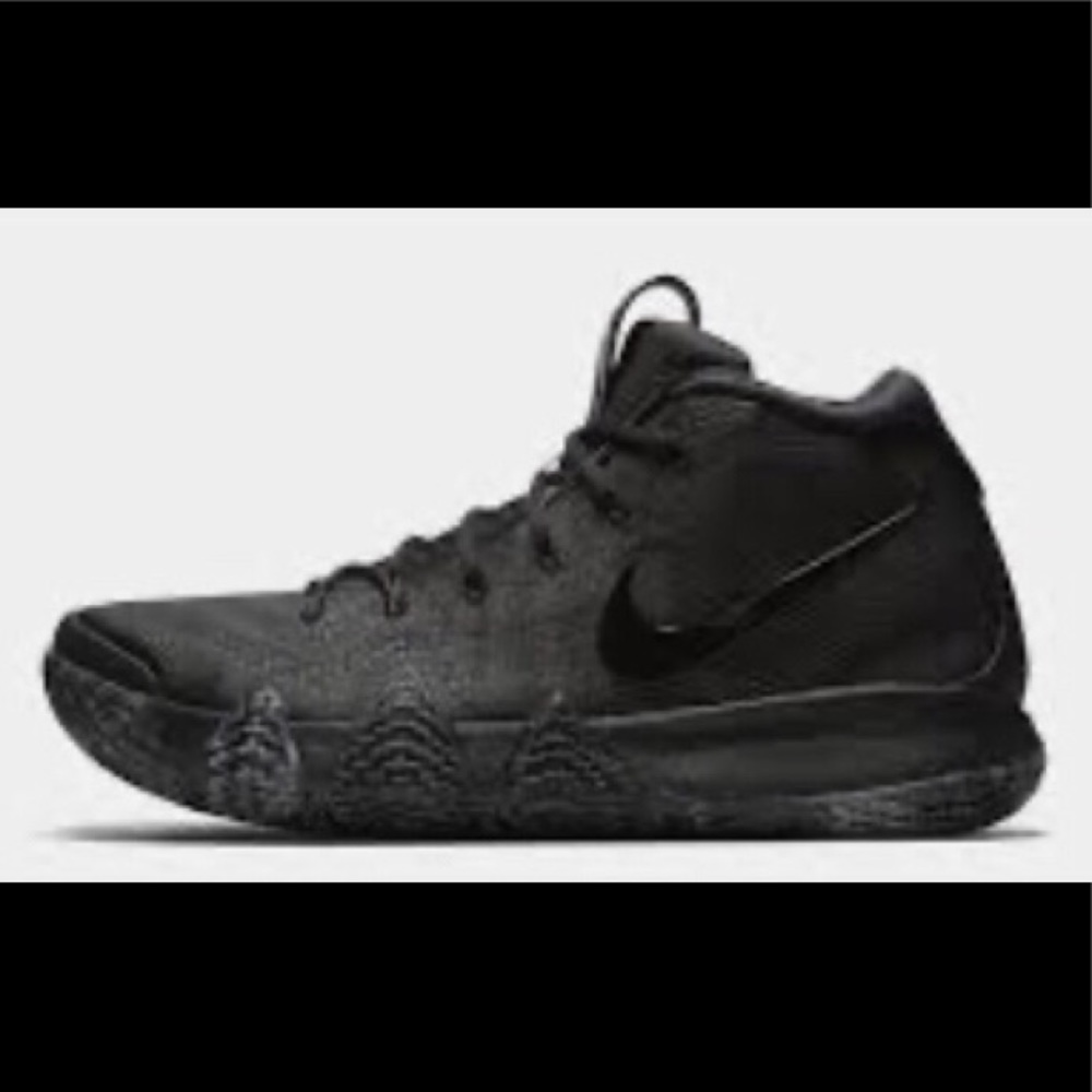 Nike Kyrie 4s